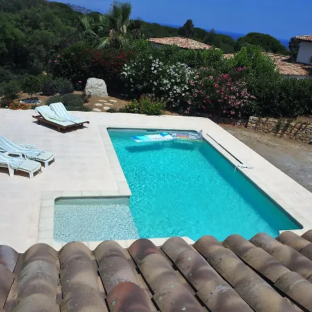 Les Myrtes Sainte-Maxime