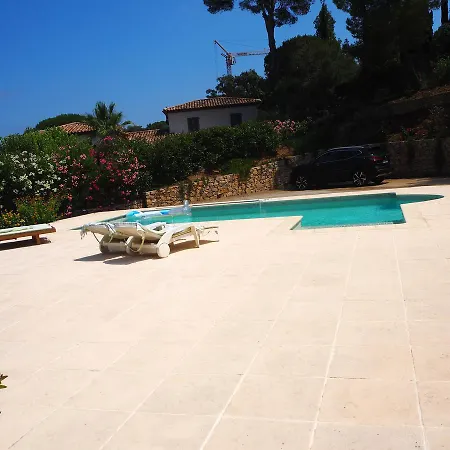Villa Les Myrtes