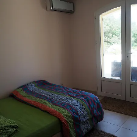 Villa Les Myrtes Sainte-Maxime
